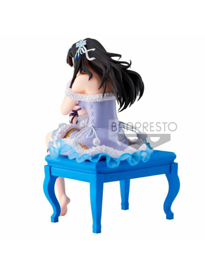 Φιγούρα Αγαλματίδιο The Idolmaster Cinderella Girls: Espresto - Fumika Sagisawa (16cm)