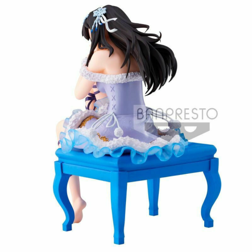 Φιγούρα Αγαλματίδιο The Idolmaster Cinderella Girls: Espresto - Fumika Sagisawa (16cm)