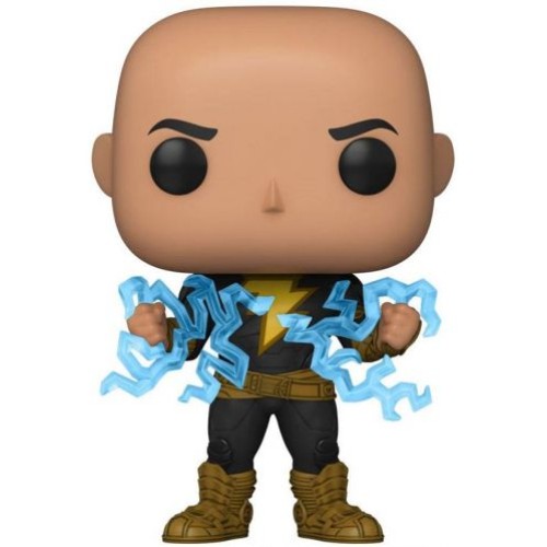 Funko POP! Black Adam - Black Adam #1232 Φιγούρα