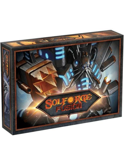 SolForge Fusion - Starter Kit