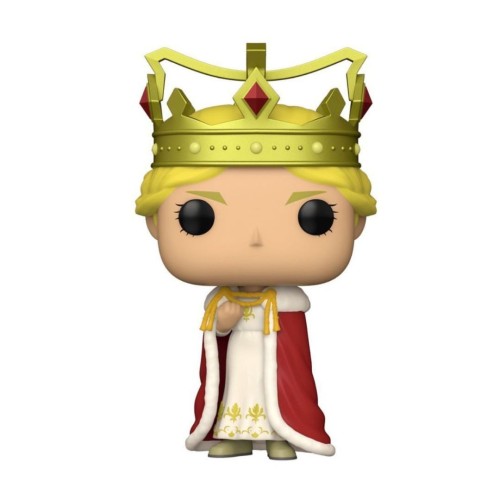 Φιγούρα Funko POP! Attack On Titan - Queen Historia #1170 (SDCC 2022 Exclusive)