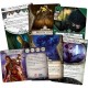 Arkham Horror: The Card Game - The Path to Carcosa Campaign (Expansion)