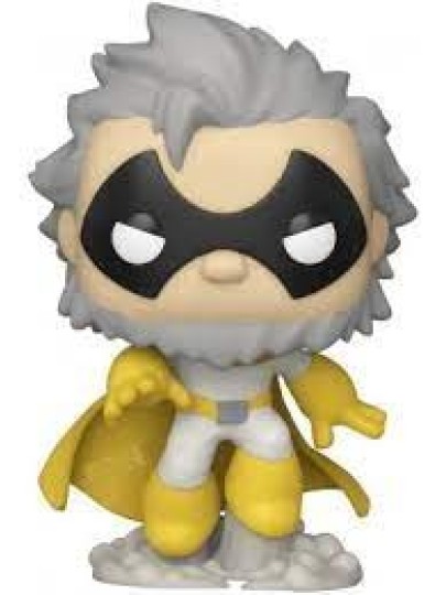 Funko POP! My Hero Academia - Gran Torino #1161 Φιγούρα (SDCC 2022 Exclusive)