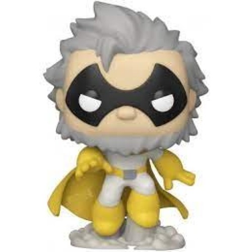 Funko POP! My Hero Academia - Gran Torino #1161 Φιγούρα (SDCC 2022 Exclusive)