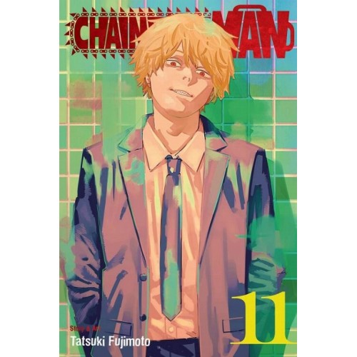 Chainsaw Man Vol. 11