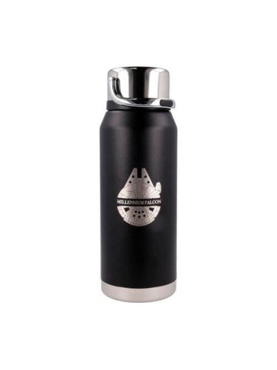 Μπουκάλι Star Wars - Millennium Falcon Water Bottle (505ml)