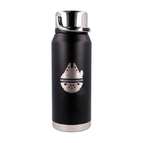 Μπουκάλι Star Wars - Millennium Falcon Water Bottle (505ml)