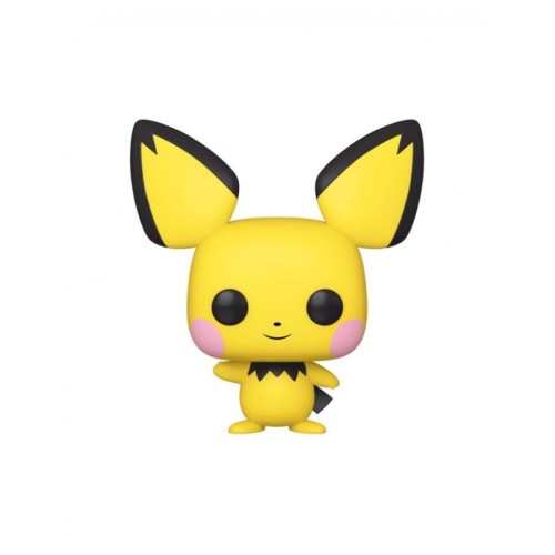 Funko POP! Pokemon - Pichu #579 Φιγούρα
