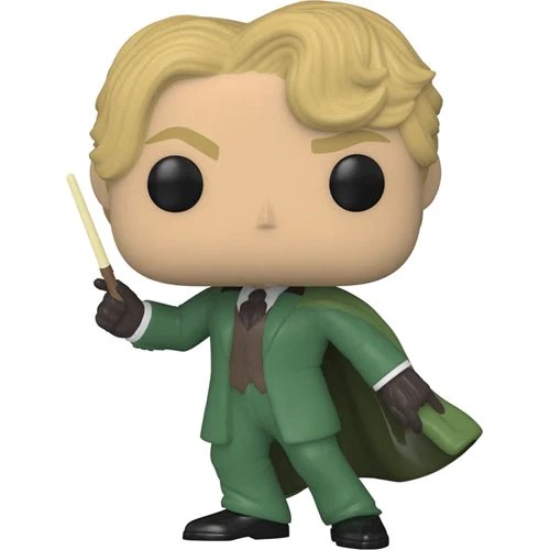 Funko POP! Harry Potter - Gilderoy Lockhart #152 Φιγούρα