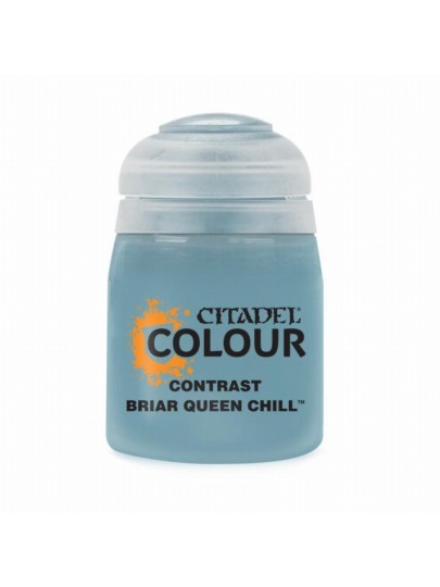 Citadel Contrast - Briar Queen Chill Χρώμα Μοντελισμού (18ml)