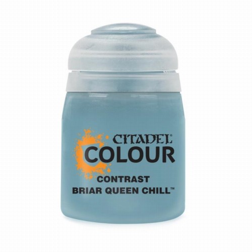 Citadel Contrast - Briar Queen Chill Χρώμα Μοντελισμού (18ml)