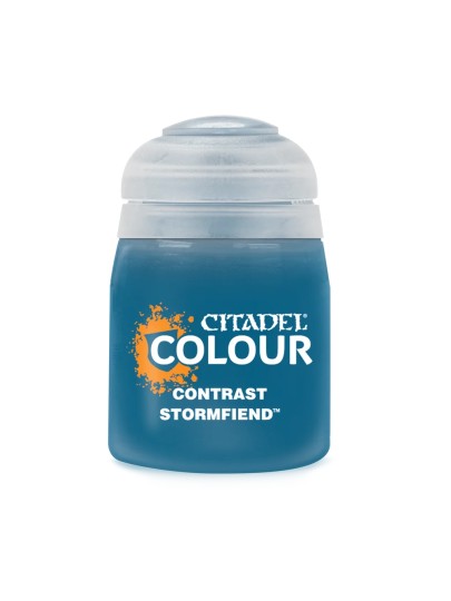 Citadel Contrast - Stormfiend Χρώμα Μοντελισμού (18ml)