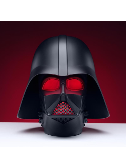 Φωτιστικό Star Wars - Darth Vader Light with Sound