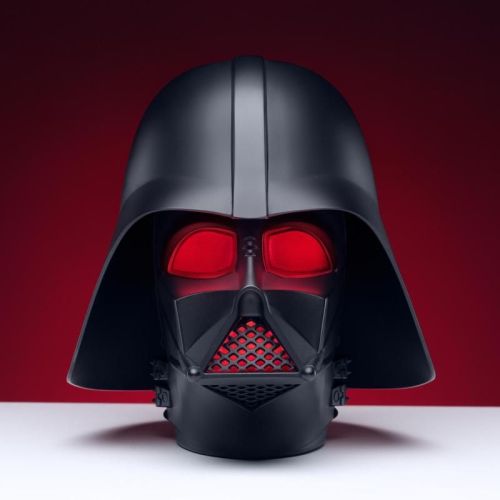 Φωτιστικό Star Wars - Darth Vader Light with Sound