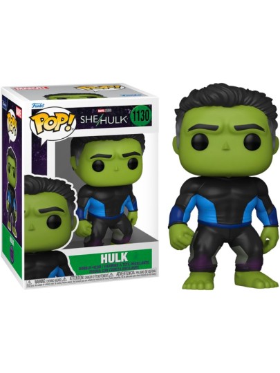 Funko POP! Marvel: She-Hulk - Hulk #1130 Φιγούρα
