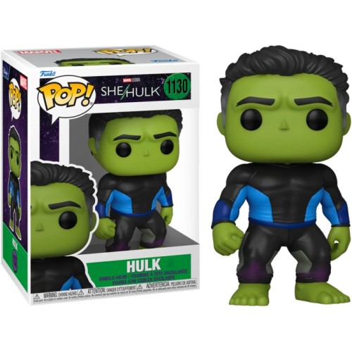 Funko POP! Marvel: She-Hulk - Hulk #1130 Φιγούρα