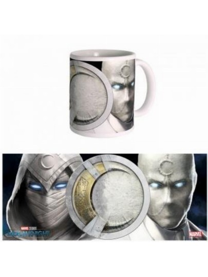 Marvel: Moon Knight - Knights Κούπα (300ml)