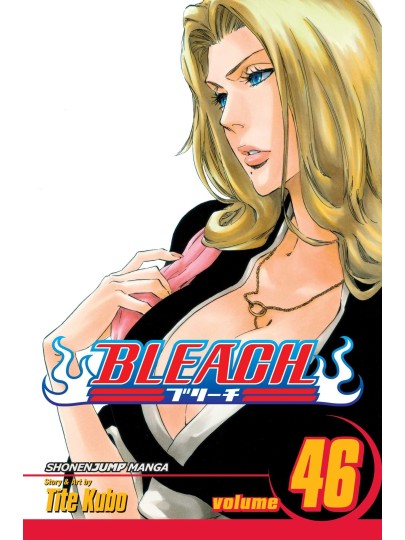 Bleach Vol. 46