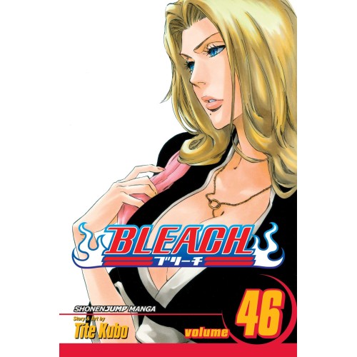 Bleach Vol. 46