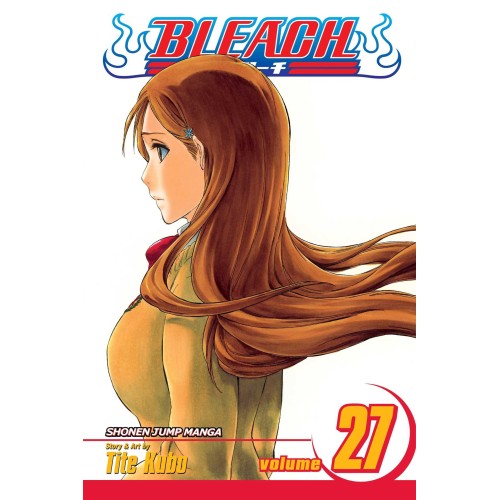 Bleach Vol. 27