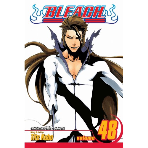 Bleach Vol. 48