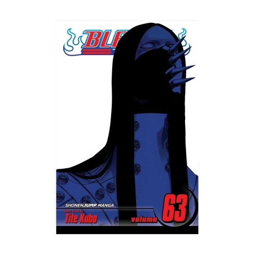 Bleach Vol. 63