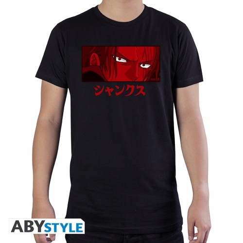 One Piece: Red - Shanks T-shirt (L)