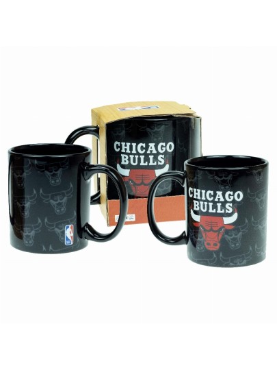 NBA - Chicago Bulls Κούπα (315ml)