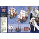 One Piece: Grand Ship Collection - Garp's Ship Σετ Μοντελισμού
