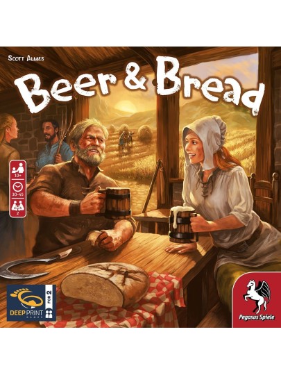 Beer & Bread