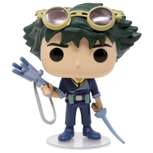 Funko POP! Cowboy Bebop - Spike Spiegel #1212 Φιγούρα