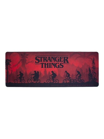 Stranger Things - Upside Down Desk Mat (30x80cm)