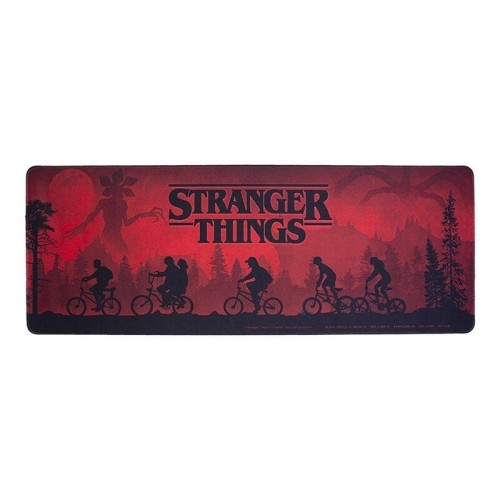 Stranger Things - Upside Down Desk Mat (30x80cm)