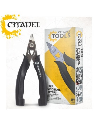 Citadel - Fine Detail Cutters