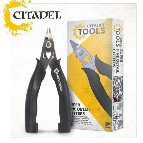 Citadel - Fine Detail Cutters