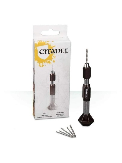 Citadel - Drill