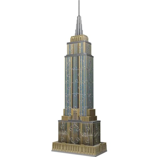 Puzzle 3D 54 pieces - Empire State Building