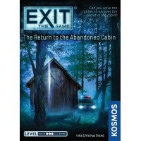 Exit: The Game - The Return to the Abandoned Cabin