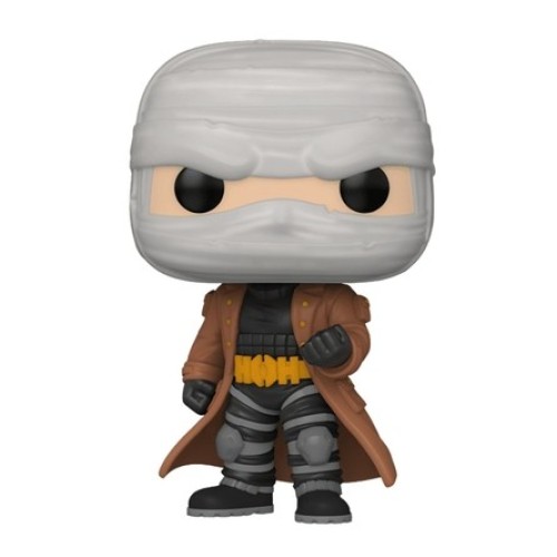 Funko POP! DC Heroes - Hush Φιγούρα (Winter Convention 2022 Exclusive)