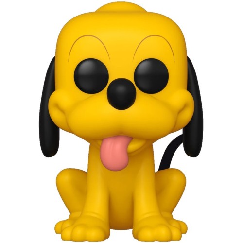 Funko POP! Disney: Sensational 6 - Pluto #1189 Φιγούρα