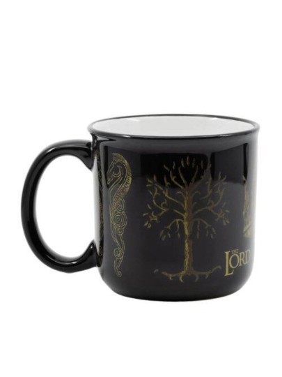 The Lord of the Rings - Tree of Gondor Breakfast Κούπα (420ml)