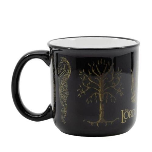 The Lord of the Rings - Tree of Gondor Breakfast Κούπα (420ml)