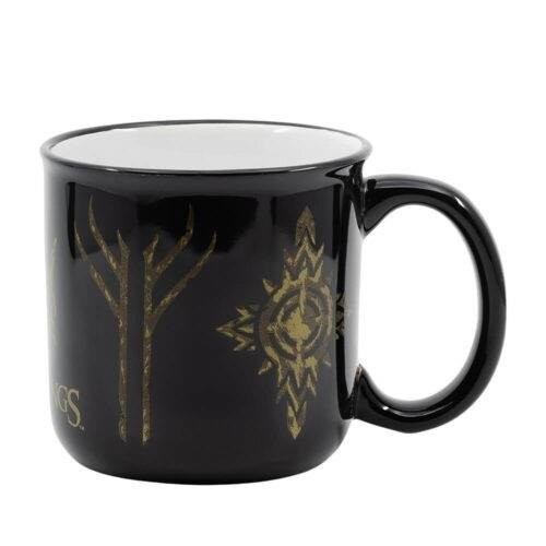 The Lord of the Rings - Tree of Gondor Breakfast Κούπα (420ml)