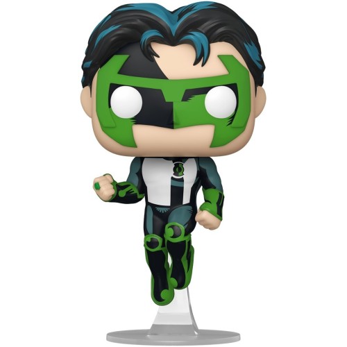 Funko POP! DC Heroes: Justice League - Green Lantern #462 Φιγούρα (Exclusive)