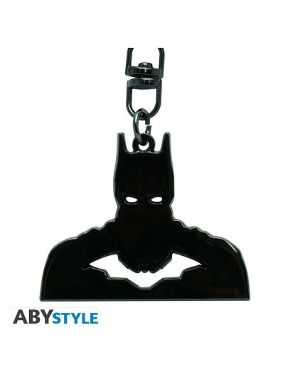 DC Comics - The Batman Μπρελόκ