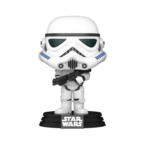 Funko POP! Star Wars: New Classics - Stormtrooper #598 Φιγούρα