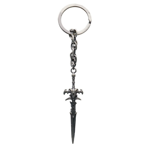World of Warcraft - Frostmourne Μπρελόκ