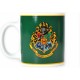 Harry Potter - Slytherin Crest Κούπα (400ml)