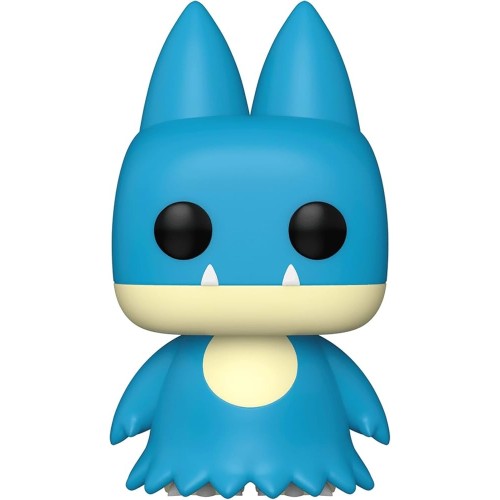 Φιγούρα Funko POP! Pokemon - Munchlax #885