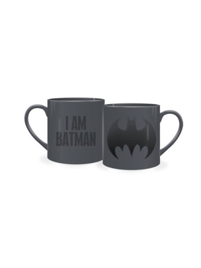 DC Comics - I am Batman Κούπα (400ml)